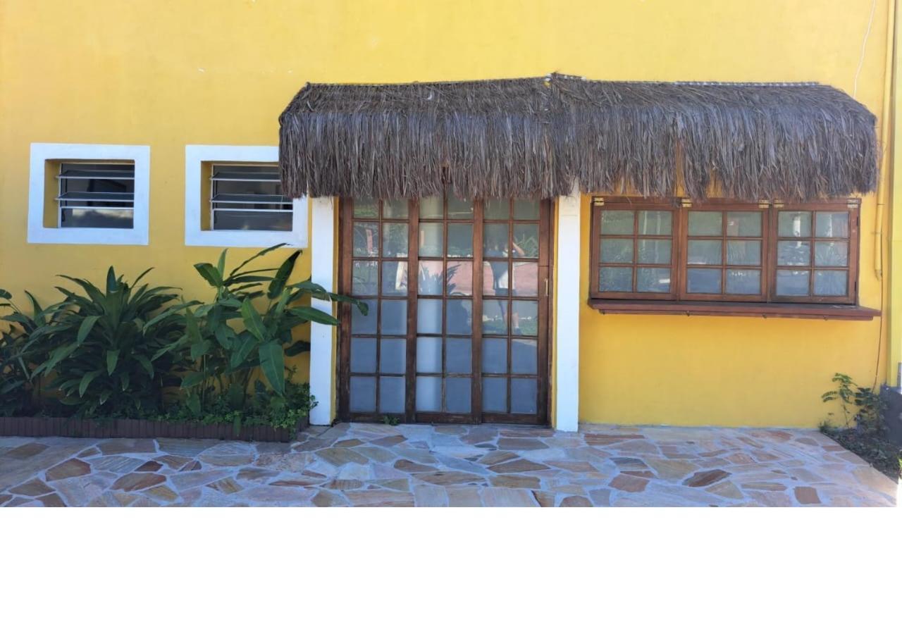 Pousada Rafimar Ilhabela Exterior photo