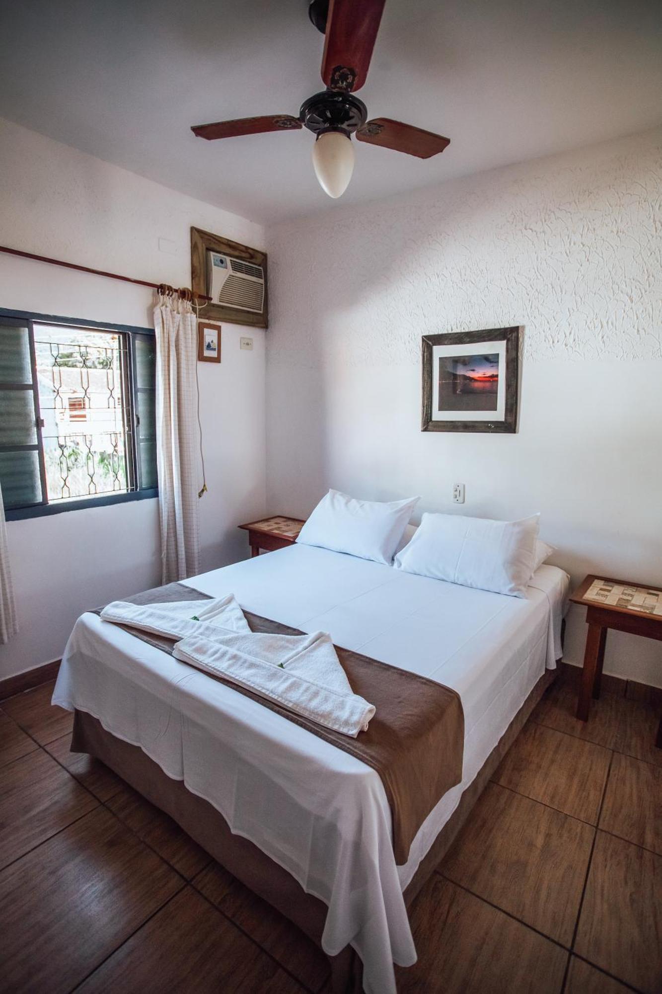 Pousada Rafimar Ilhabela Room photo